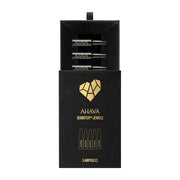 Ahava Osmoter Eye Mask - Hydrating Eye Treatment