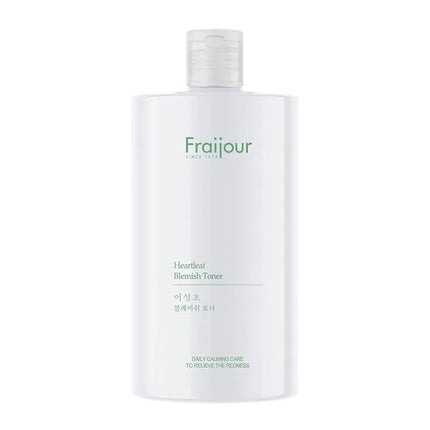 Fraijour Heartleaf Blemish Toner 500 Ml