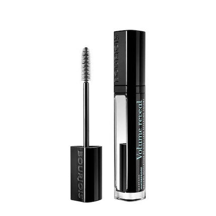 Bourjois Volume Reveal Zoom X3 Waterproof Mascara - 23 Waterproof Black, 7.5ml