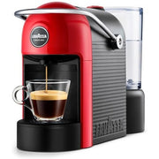Lavazza Caffettiera Espresso Jolie Evo Red Machine
