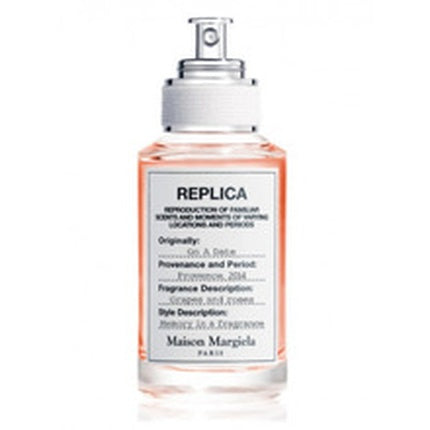 Maison Margiela Replica On A Date Eau De Toilette 100ml Unisex Spray