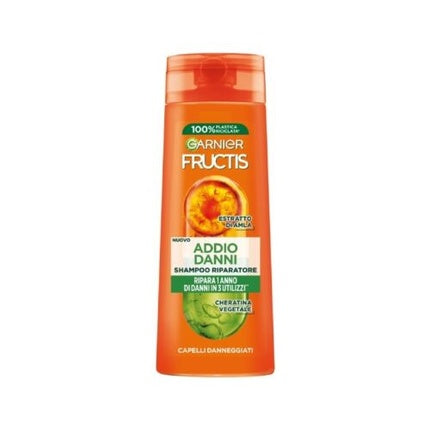 FRUCTIS Addio Danni Repairing Shampoo 250ml