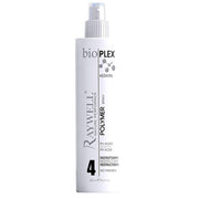Raywell Polymer Spray Restructuring Keratin Bioplex for Shine and Volume 250ml