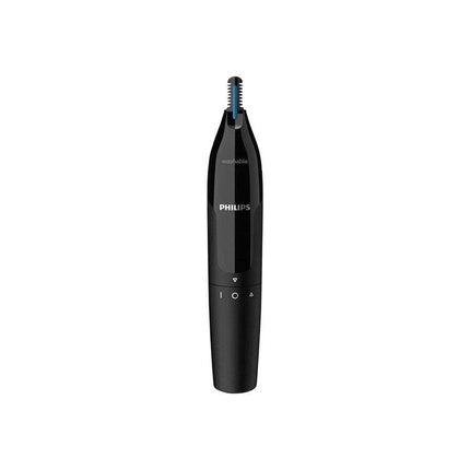 Philips NT1650/16 Ear and Nose Hair Trimmer Black