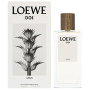 Loewe 001 Man Eau De Parfum Spray 75 Ml