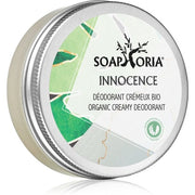 Soaphoria Innocence Organic Cream Deodorant 50 ml
