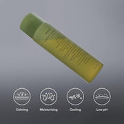 Abib Heartleaf Calming Toner Skin Booster 7.1 Fl Oz 210ml for Sensitive Skin