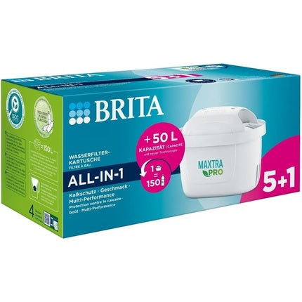 Brita MAXTRA PRO ALL-IN-1 Pack