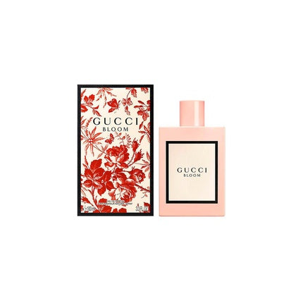 Gucci Bloom Eau De Parfum Spray 100ml By Gucci