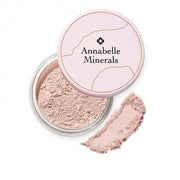 Annabelle Minerals Illuminating Mineral Foundation Natural Fair 4g