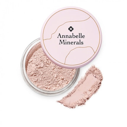 Annabelle Minerals Illuminating Mineral Foundation Natural Fair 4g