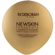 Deborah New Skin Compact Foundation Number 05