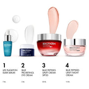Biotherm Blue Peptides Uplift Cream 50 Milliliters