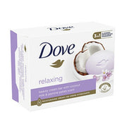 Dove Purely Pampering Cream Bar Coconut Milk And Jasmine