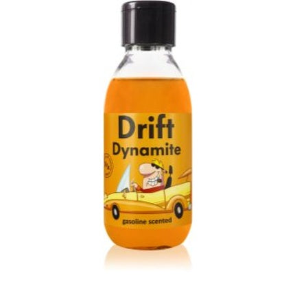 Laq Shots Drift Dynamite Body Wash 100 Ml