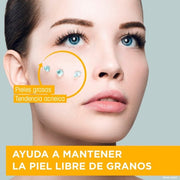 Lutsine Bactopur Cleansing Gel 200ml