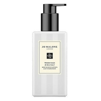 Jo Malone Wood Sage Sea Salt - Body And Hand Cream