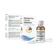 Melatonin Pierpaoli Liquid