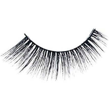 CATTITUDE 3D LASHES Chloe Wild Cat False Lashes Lightweight Reusable Cruelty-Free