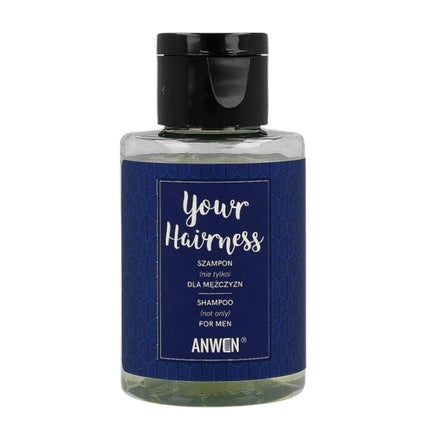 Anwen Mini Shampoo Your Hairness 50ml