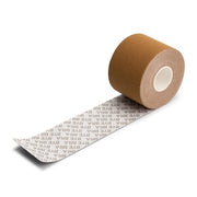 Bye Bra Body Tape 5 Cm X 5 M Light Brown