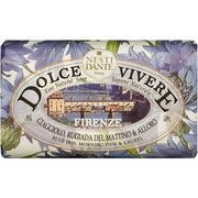 Nesti Dante Dolce Vivere Firenze Soap 250g