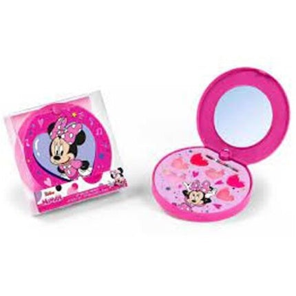 Minnie Mouse Children's Lip Gloss Makeup Set