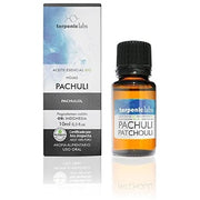 Terpenic Labs Patchouli Essential Oil 10ml