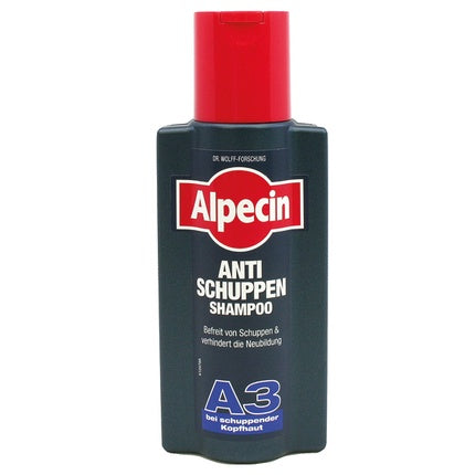 Alpecin Alpecin Shampoo Active Dandruff 250ml