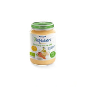 Bionubn Bionuben Ecopur Jar Vegetables And Rice With Chicken 6 Months 250 Grams