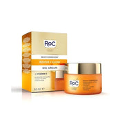 Roc Multi Correxion Revive Glow Gel Cream 50ml