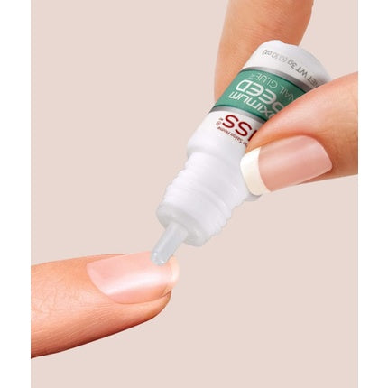 Kiss KBGL01 Maximum Speed Glue 3g