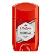 Old Spice Original Deodorant Stick Solid Deodorant For Men 50 Ml