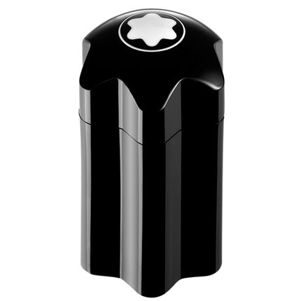 Mont Blanc Emblem Eau De Toilette Spray 100ml