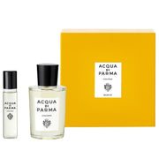 Acqua Di Parma Colonia Eau De Cologne 100ml + Eau De Cologne 12ml Set