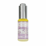 Saloos Organic Lavender Face Regeneration Oil 20ml