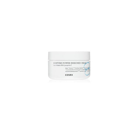 Cosrx Hydrium Moisture Power Enriched Cream 50 Ml