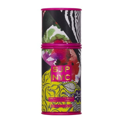Sarah Jessica Parker Sjp Nyc Eau De Parfum Spray 100ml