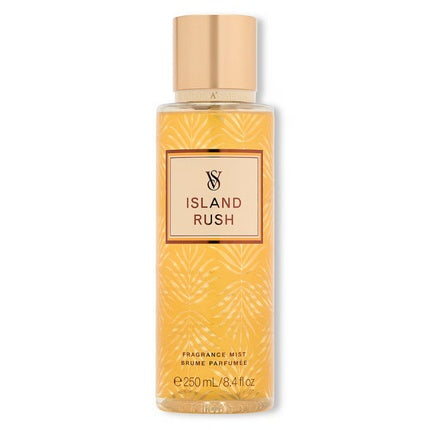Victoria's Secret Island Rush Body Mist 250ml