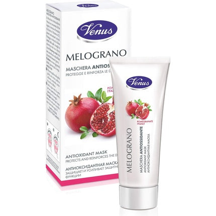 Pomegranate Antioxidant Mask 40ml
