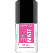 Catrice Longlasting Matt Top Coat 01 Matt My Day 10.5ml