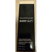 BareMinerals Light Foundation Bareskin Pure Brightening Serum 01 Bare Porcelain