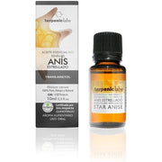 Terpenic Star Anise 10ml Organic Essential Oil