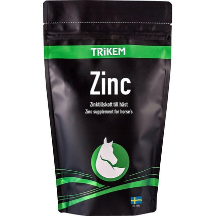 Trikem Zinc 500 Gr