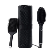 Ghd Glide & Ghd Paddle Brush
