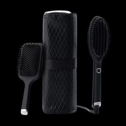 Ghd Glide & Ghd Paddle Brush