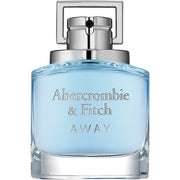 Abercrombie & FItch Away Man Eau De Toilette Spray 100ml