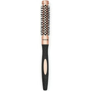 Professional Round Hair Brush Termix Evolution Gold Rose 17cm