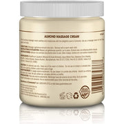 Queen Helene Cream Almond 15oz Massage