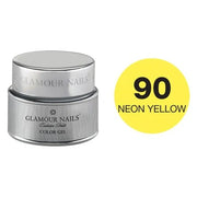Vip Glamour Color Gel 90 - 5ml